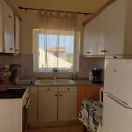 Foivos Seaside Apartman Ájosz Jeórjosz