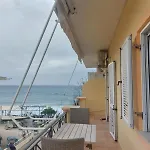Foivos Seaside * Ájosz Jeórjosz