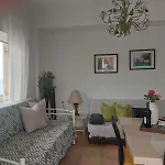 Apartman Foivos Seaside