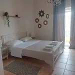 Foivos Seaside Apartman Ájosz Jeórjosz
