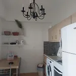 Foivos Seaside Apartman