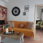 Foivos Seaside Ájosz Jeórjosz