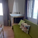 Foivos Seaside Apartman