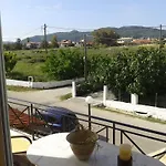 Apartman Foivos Seaside Ájosz Jeórjosz