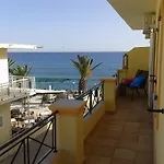 Apartman Foivos Seaside