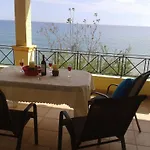 Foivos Seaside Ájosz Jeórjosz