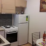 Apartman Foivos Seaside Ájosz Jeórjosz