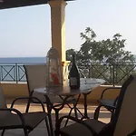 Foivos Seaside * Ájosz Jeórjosz