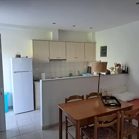 Foivos Seaside Apartman