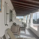 Foivos Seaside