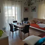 Foivos Seaside * 圣乔治斯