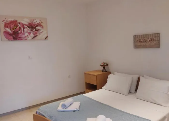 Foivos Seaside Άγιος Γεώργιος