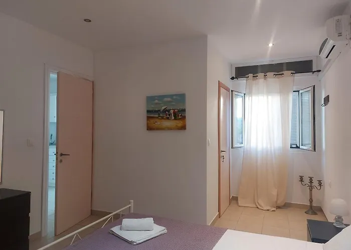 Διαμέρισμα Foivos Seaside Άγιος Γεώργιος