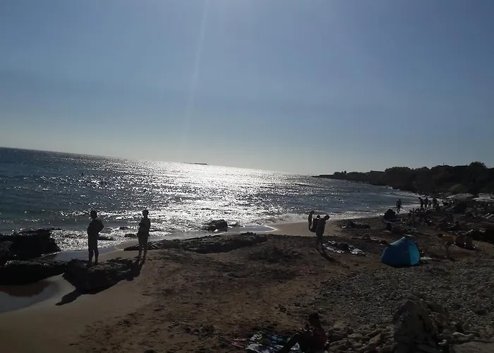 Foivos Seaside Διαμέρισμα *
