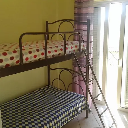 Apartment Foivos Seaside