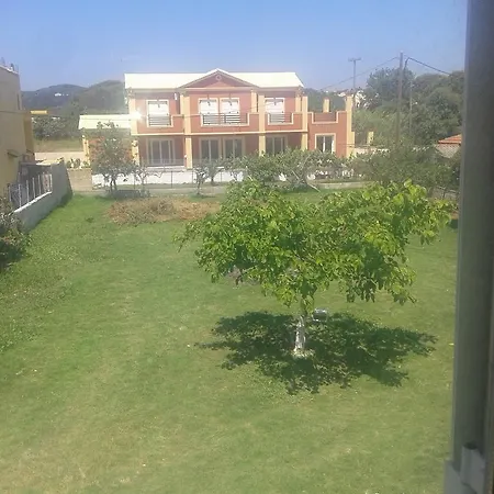 Foivos Seaside Apartment Agios Georgios (Corfu)