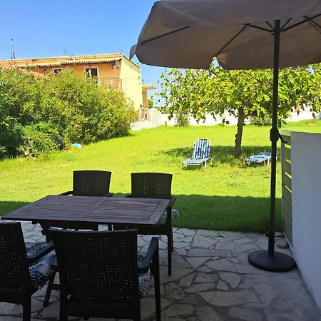 Apartment Foivos Seaside