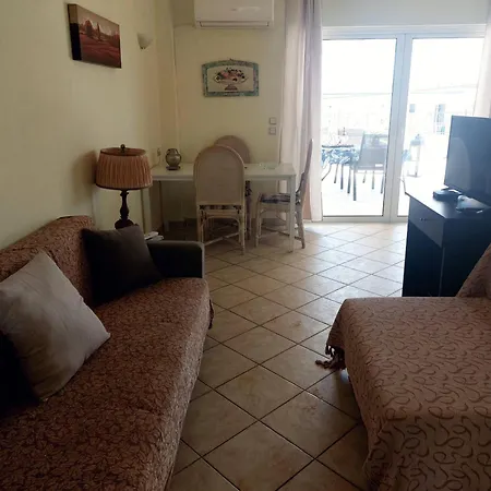Appartamento Foivos Seaside *