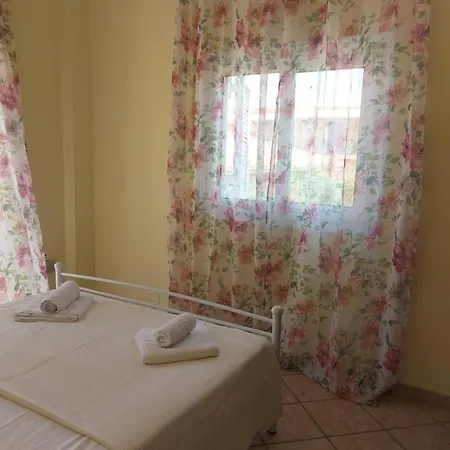 Appartement Foivos Seaside *