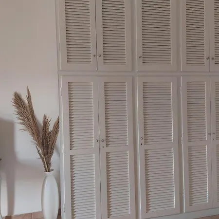 Apartment Foivos Seaside