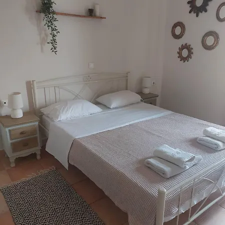 Foivos Seaside Appartamento Agios Georgios (Corfu)