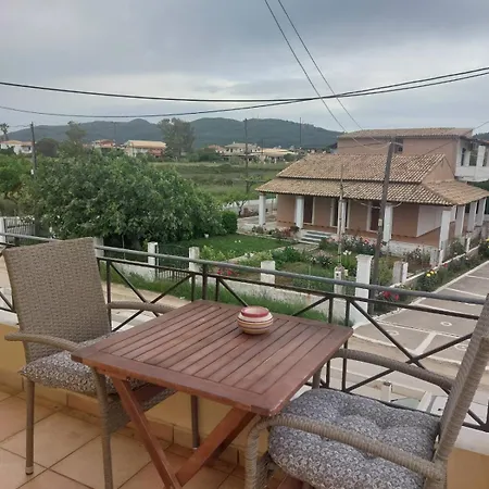Appartamento Foivos Seaside *