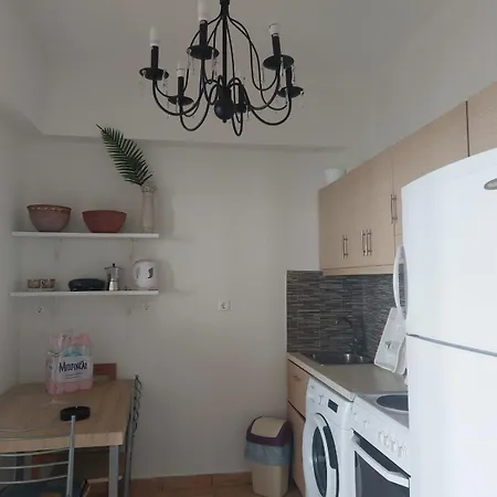 Foivos Seaside Apartment