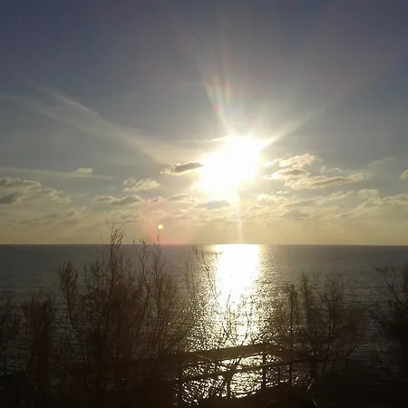 Foivos Seaside