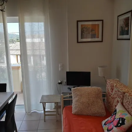 Apartment Foivos Seaside