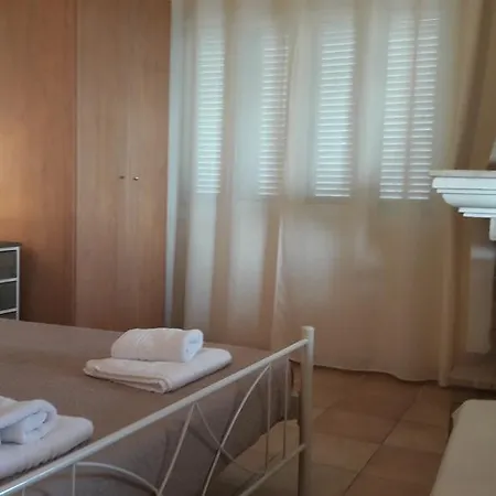 Apartment Foivos Seaside