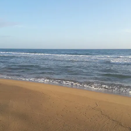 Foivos Seaside *