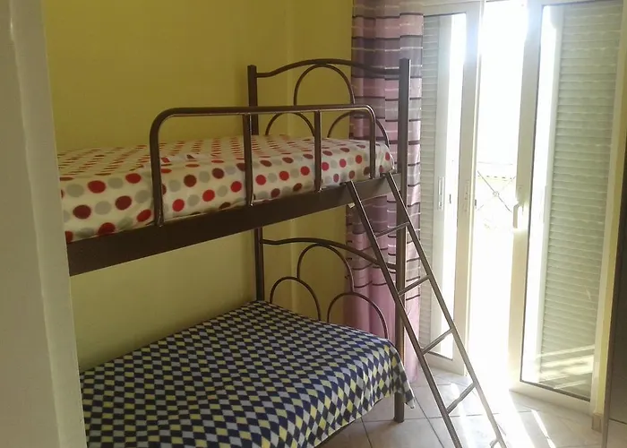 Apartamento Foivos Seaside
