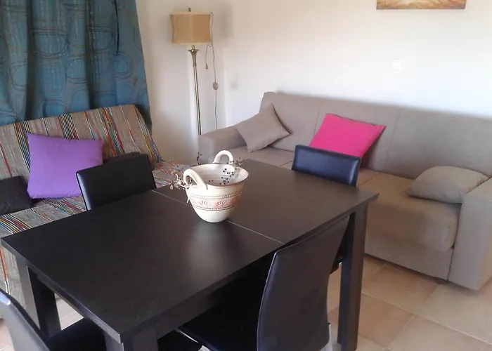 Foivos Seaside