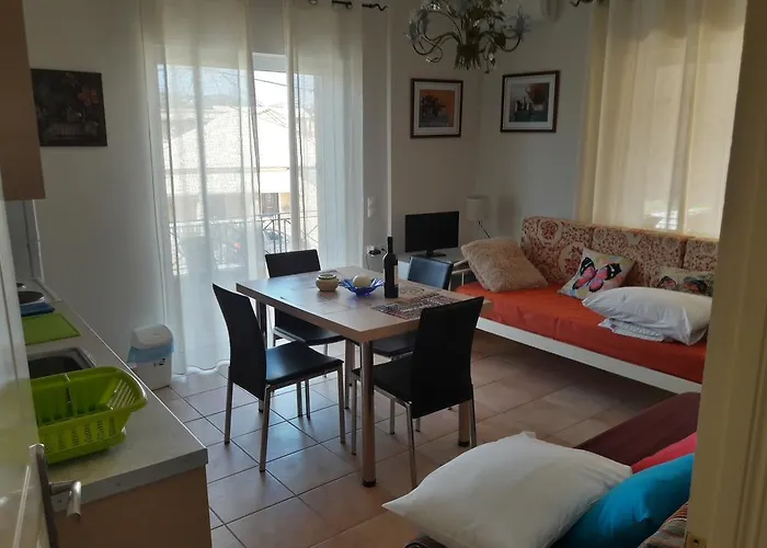 Foivos Seaside * Agios Georgios (Corfu)