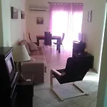 Foivos Seaside Агиос-Георгиос