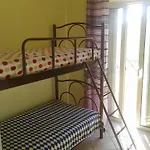 Апартаменты Foivos Seaside