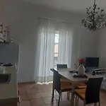 Апартаменты Foivos Seaside