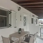 Foivos Seaside Агиос-Георгиос