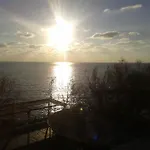Foivos Seaside Апартаменты *