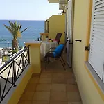 Foivos Seaside Агиос-Георгиос