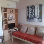 Foivos Seaside Агиос-Георгиос