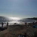 Foivos Seaside Апартаменты *
