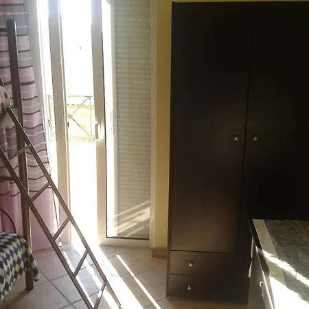 Foivos Seaside * Agios Georgios (Corfu)