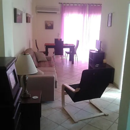 Foivos Seaside Agios Georgios (Corfu)