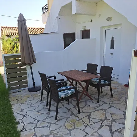 Foivos Seaside Агиос-Георгиос