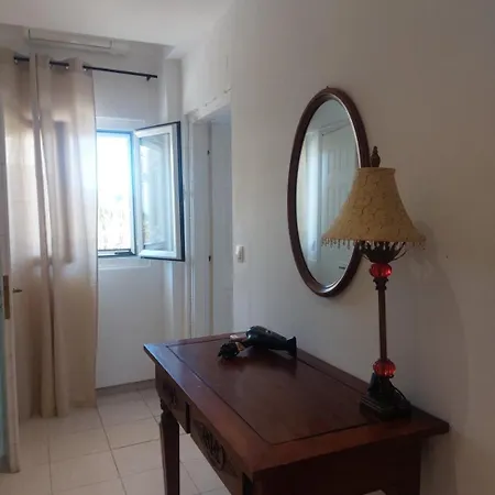 Foivos Seaside Agios Georgios (Corfu)