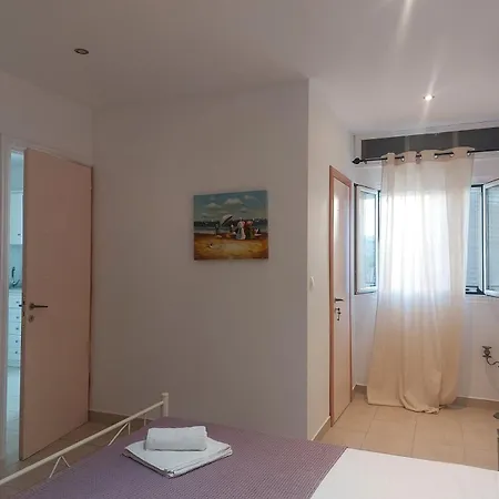 Apartmán Foivos Seaside Agios Georgios (Corfu)