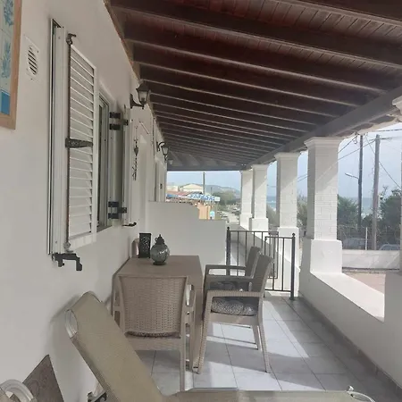 Foivos Seaside
