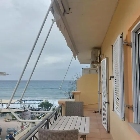 Foivos Seaside * آغيوس غيوريوس
