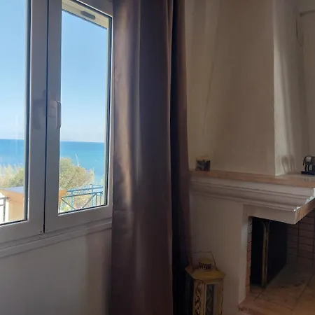 Foivos Seaside آغيوس غيوريوس